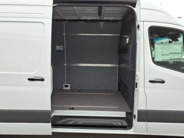 New 2026 Mercedes-Benz Sprinter 3500 image 23