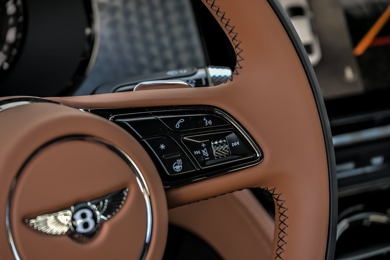 New 2026 Bentley Continental GT S AWD/4WD image 34