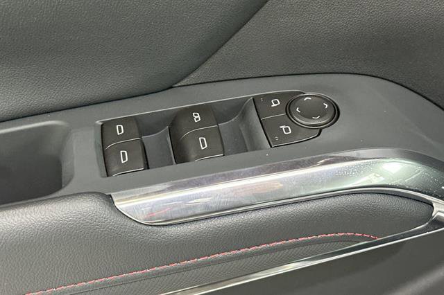 New 2026 Chevrolet Traverse Z71 image 9