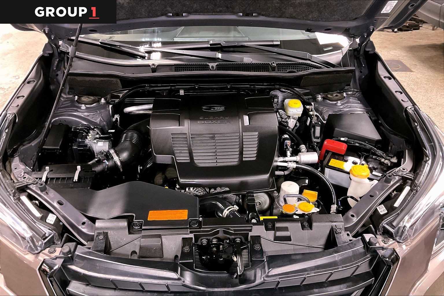 Used 2024 Subaru Forester Premium image 32