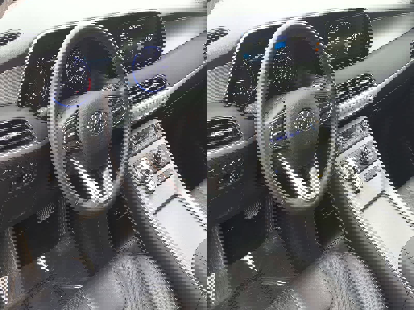 Used 2022 Hyundai Palisade SEL w/ Premium Package image 10