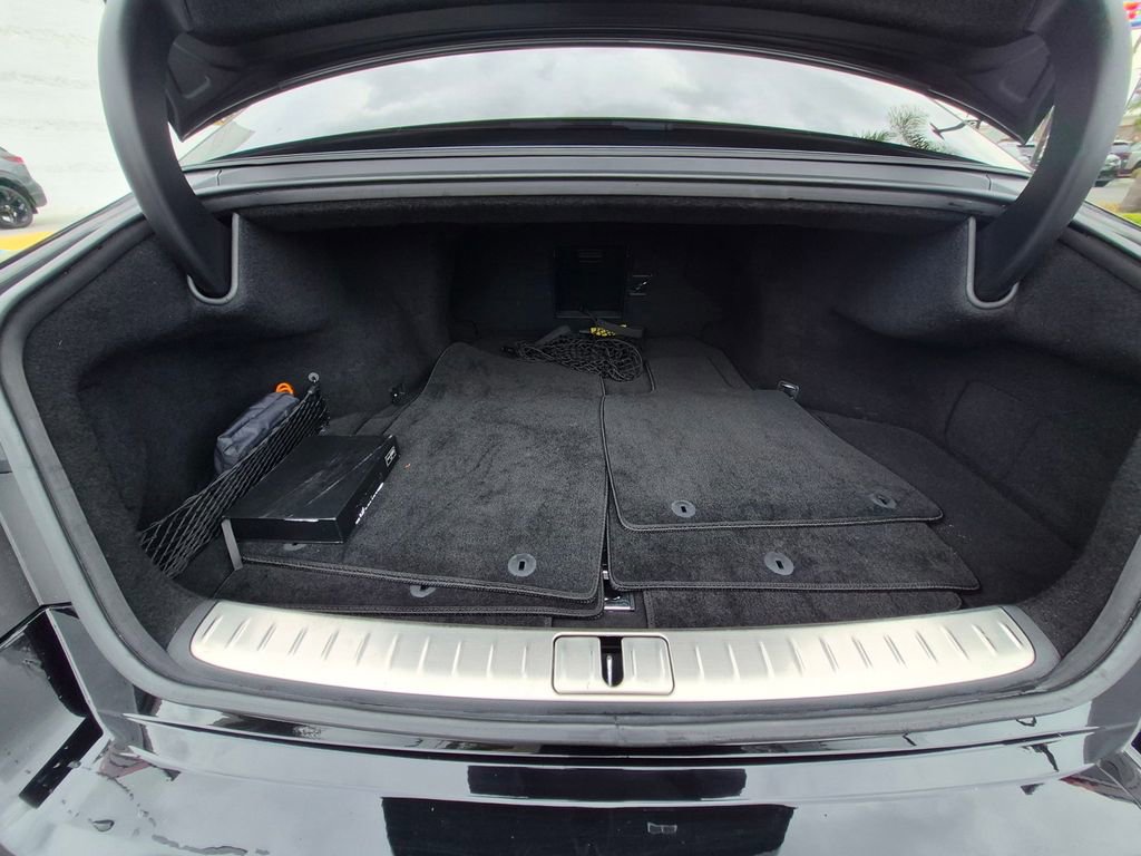Used 2023 Genesis G90 3.5T AWD/4WD image 10