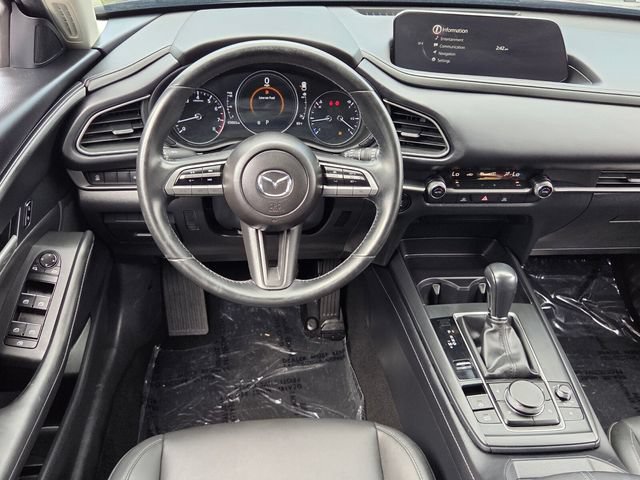 Used 2023 MAZDA CX-30 AWD 2.5 S w/ Select Package image 13
