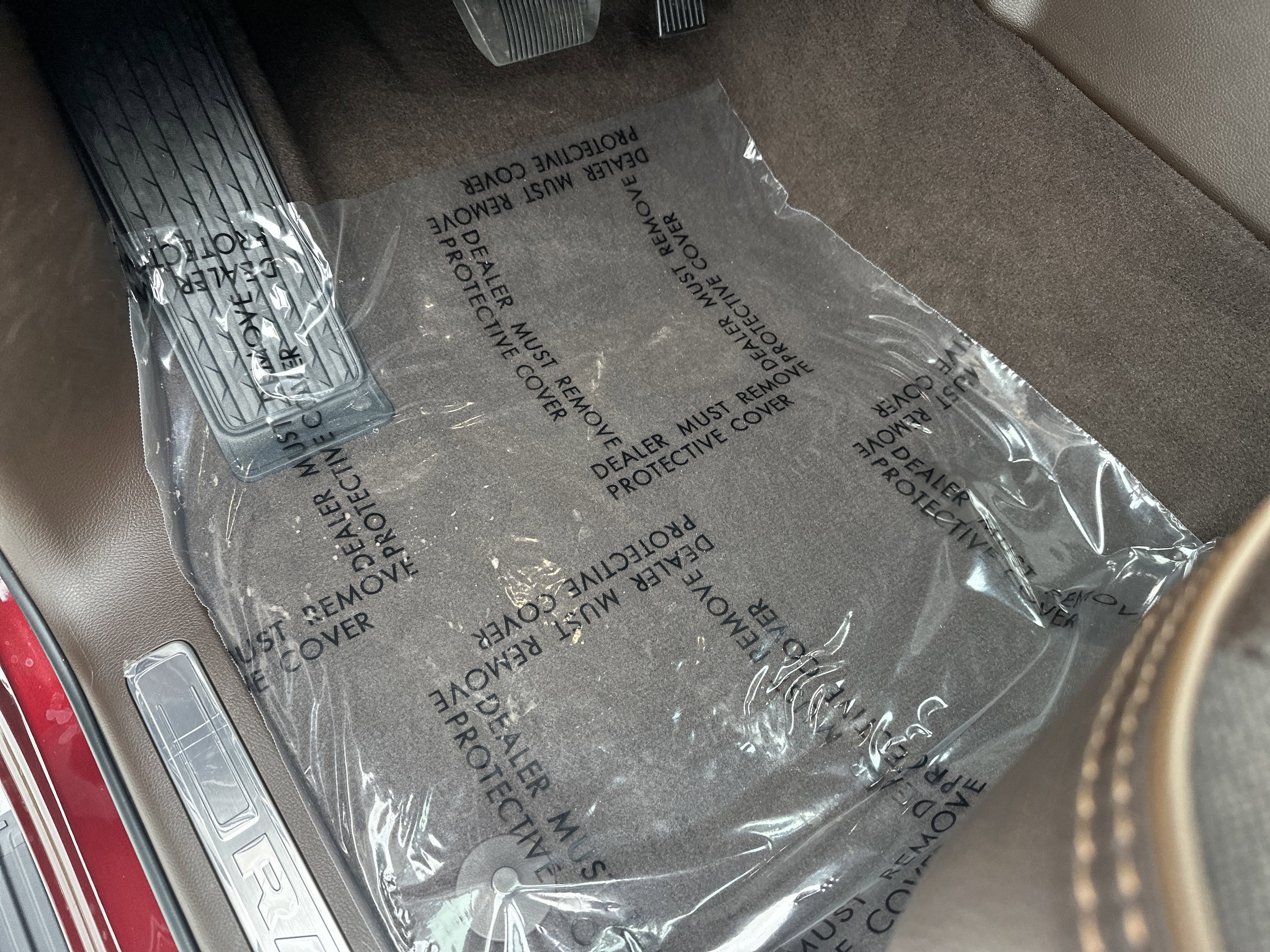 Used 2025 RAM 1500 Limited AWD/4WD image 17