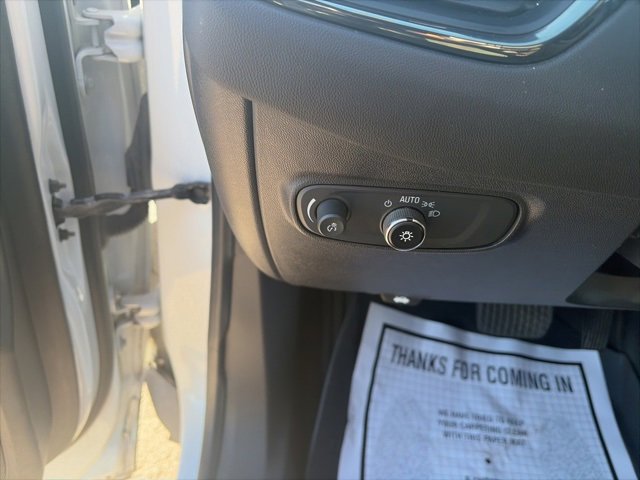 Used 2022 Chevrolet Equinox RS image 18