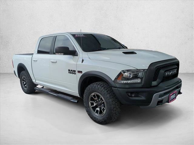 Used 2017 RAM 1500 Rebel w/ Luxury Group video 3
