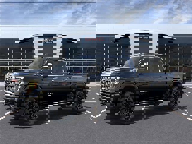 New 2025 GMC Sierra 2500 Denali image 2