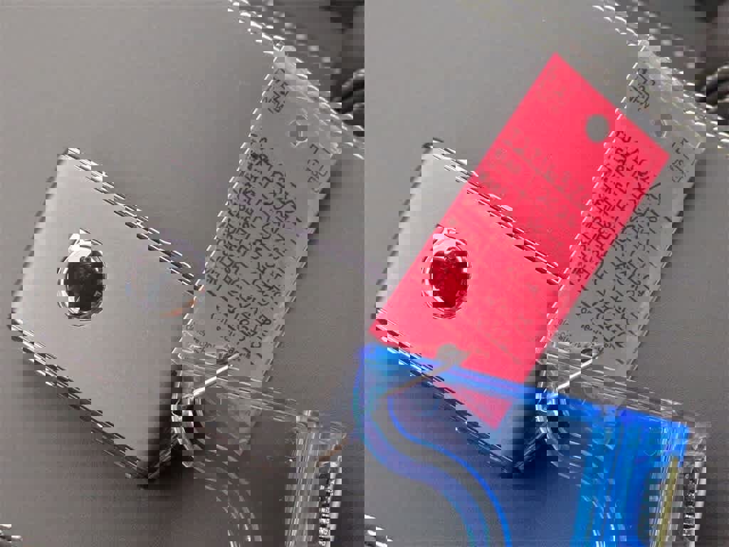 New 2026 Volvo XC40 B5 Ultra w/ Protection Package Premier image 34