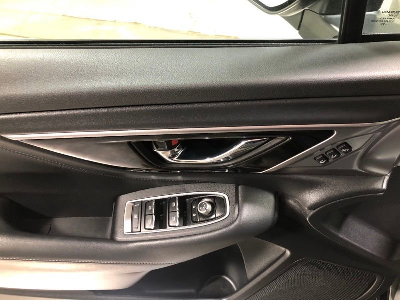 Used 2024 Subaru Outback Limited image 21