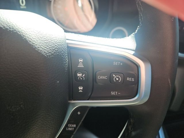 Used 2025 RAM 1500 Big Horn image 20