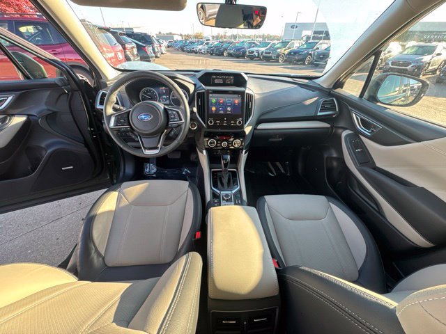 Certified 2024 Subaru Forester Limited AWD/4WD image 16