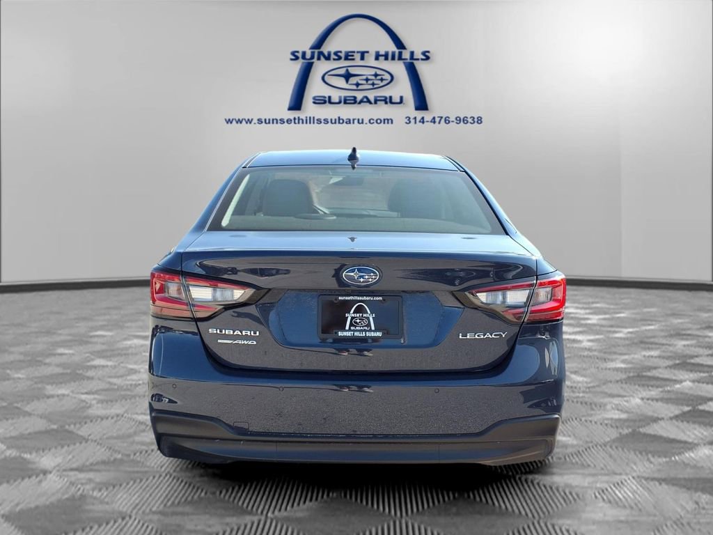 Certified 2023 Subaru Legacy Limited image 23