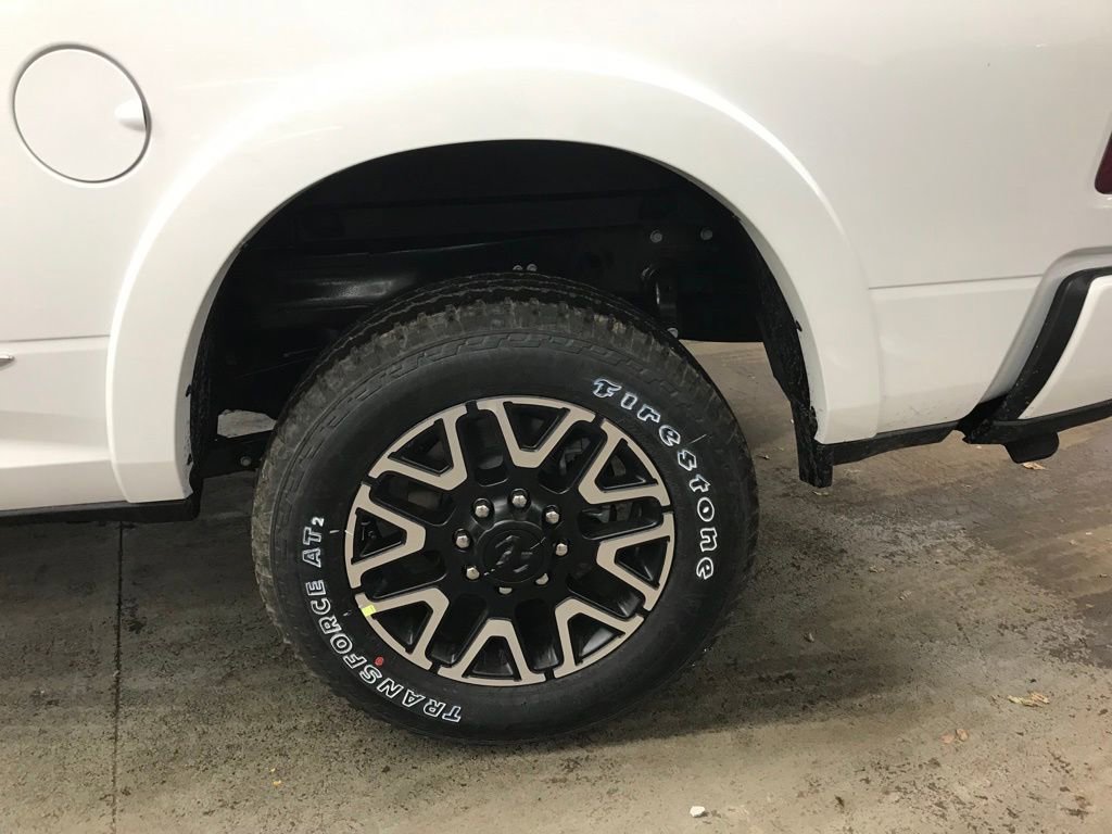 New 2026 RAM 2500 Limited image 54