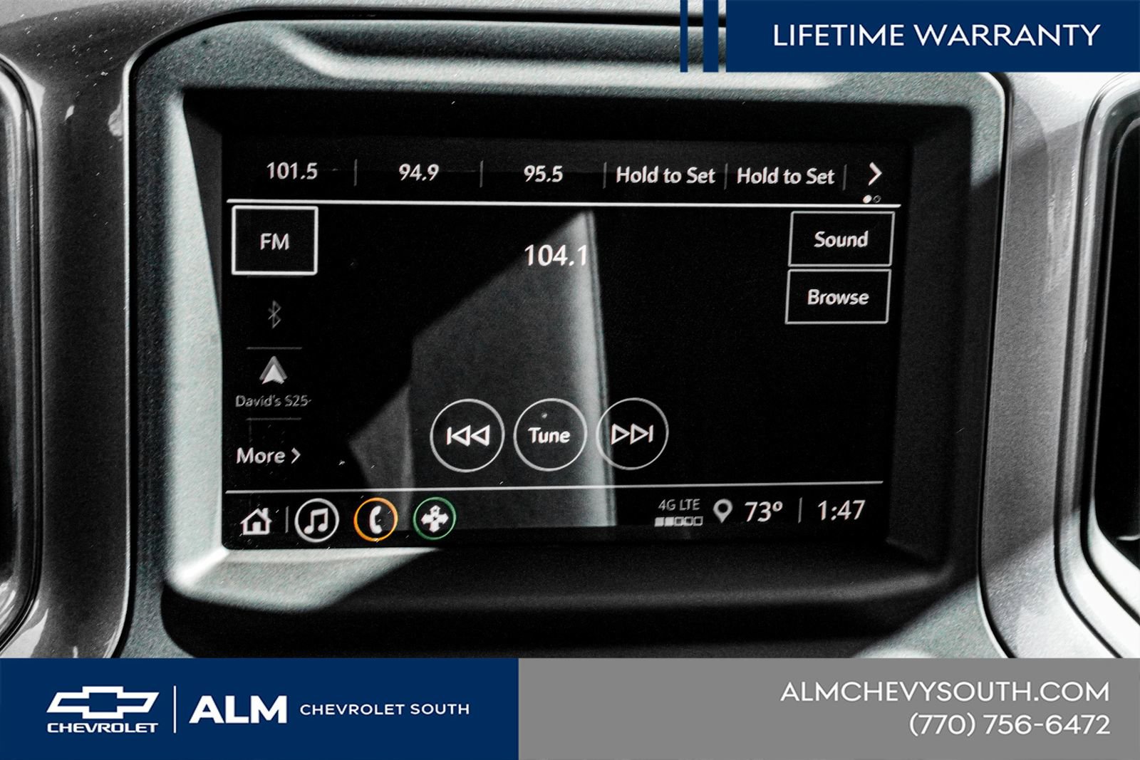 New 2025 Chevrolet Silverado 1500 W/T image 35