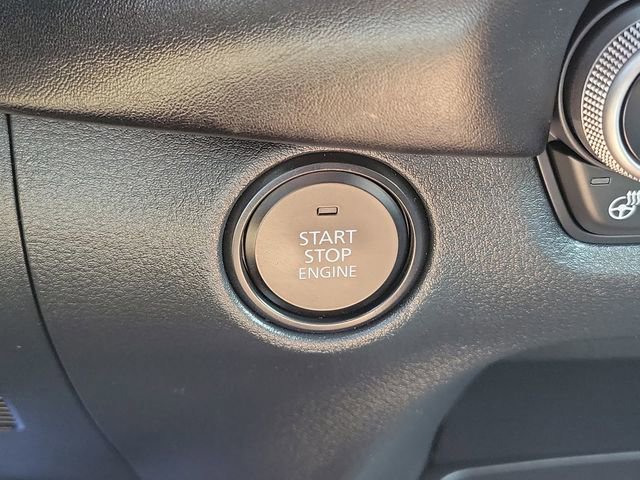 Certified 2025 MAZDA CX-50 AWD 2.5 Turbo w/ Accent Package image 10