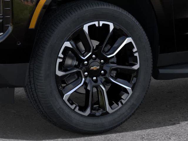 New 2026 Chevrolet Tahoe LS w/ LPO, Dark Essentials Package AWD/4WD image 9