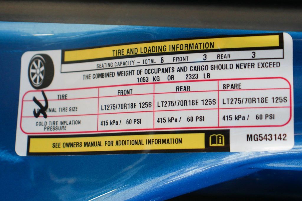 Used 2021 RAM 2500 Tradesman image 46