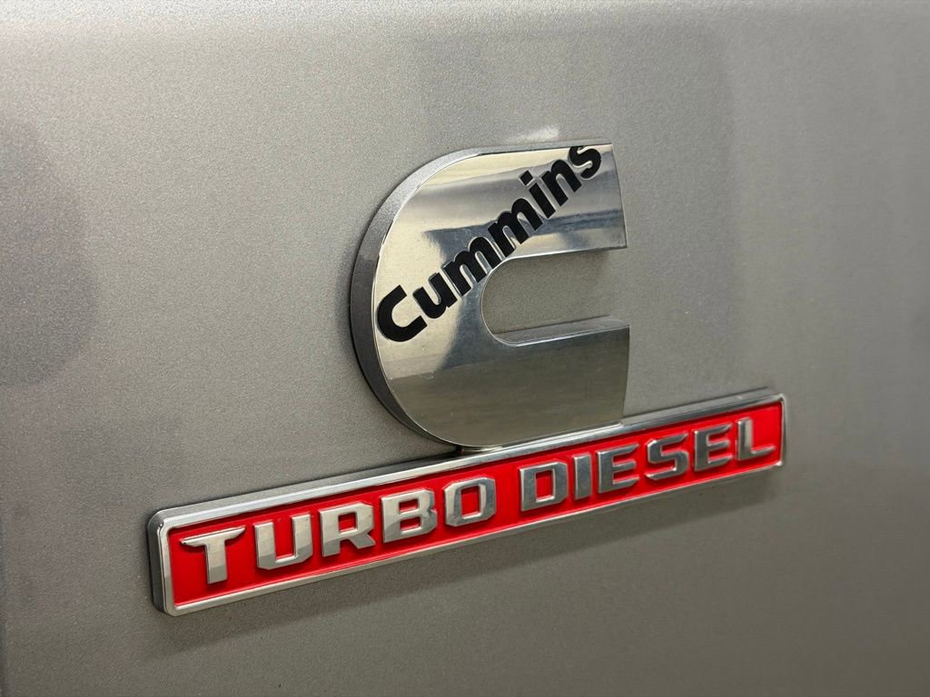 Used 2022 RAM 3500 Big Horn image 19