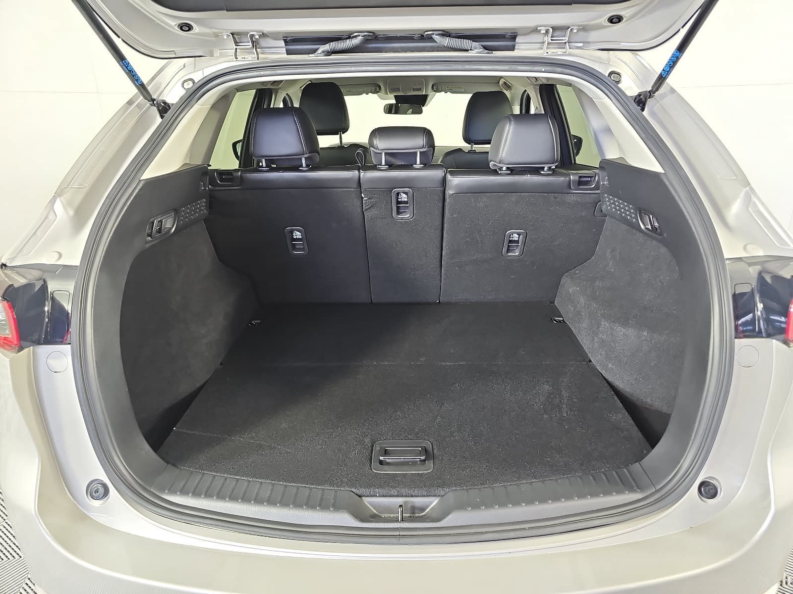 Used 2024 MAZDA CX-5 AWD 2.5 S w/ Select Package image 12