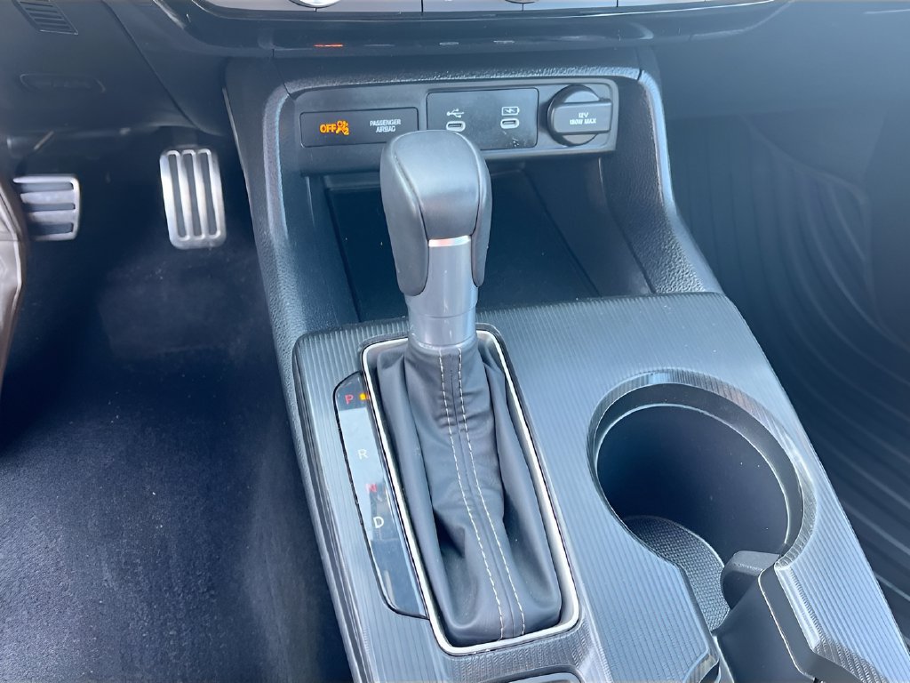 Used 2026 Honda Civic Sport image 16