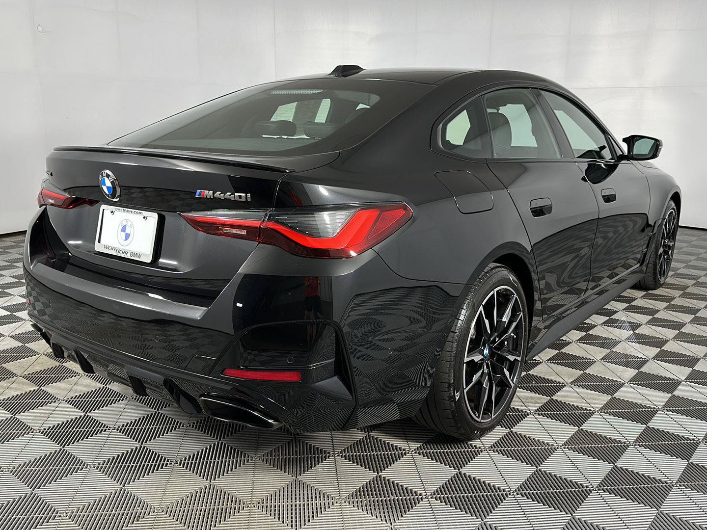 Used 2024 BMW M440i xDrive Gran Coupe AWD/4WD image 30