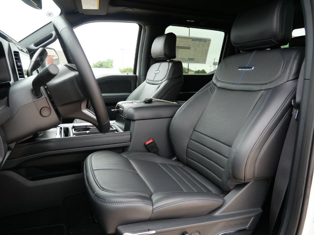 New 2026 Ford F250 Platinum AWD/4WD image 18