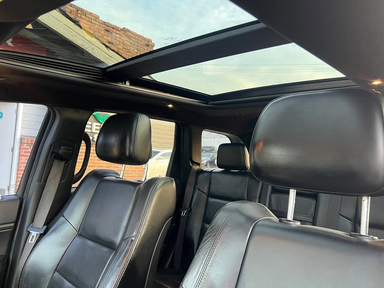 Used 2020 Jeep Grand Cherokee Limited w/ Luxury Group II image 24