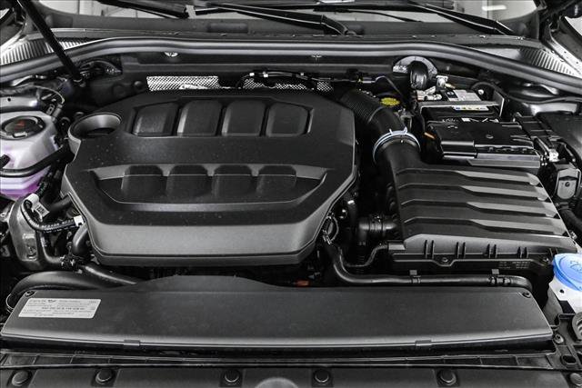 New 2026 Audi A3 2.0T Premium image 23