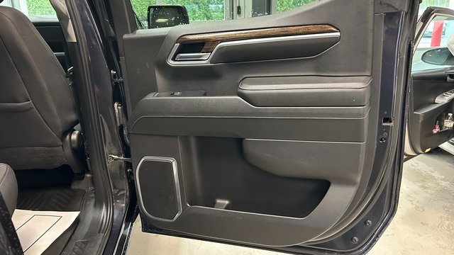 Used 2022 GMC Sierra 1500 Elevation w/ X31 Off-Road Package image 29