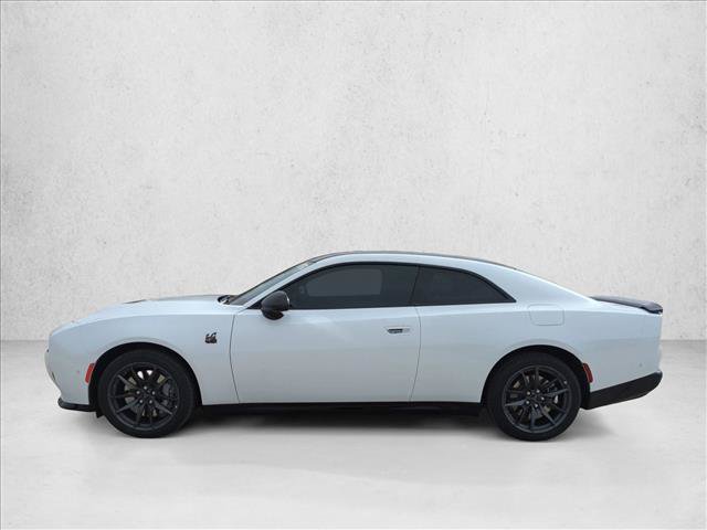 New 2026 Dodge Charger Scat Pack AWD/4WD image 5