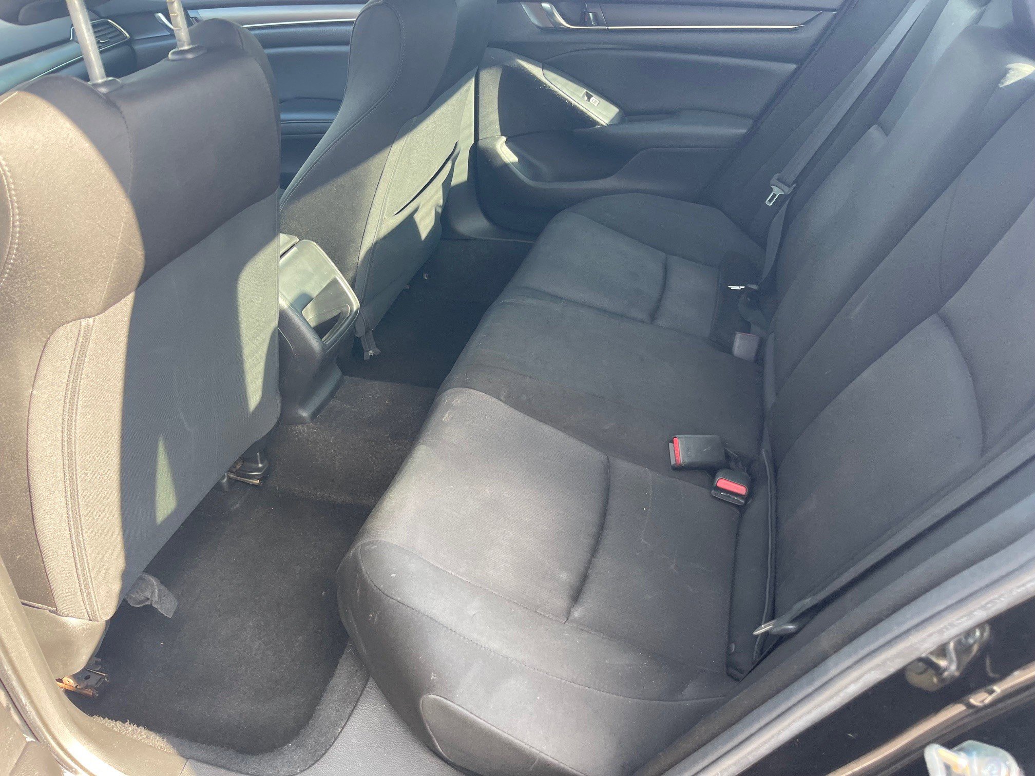 Used 2021 Honda Accord LX image 10