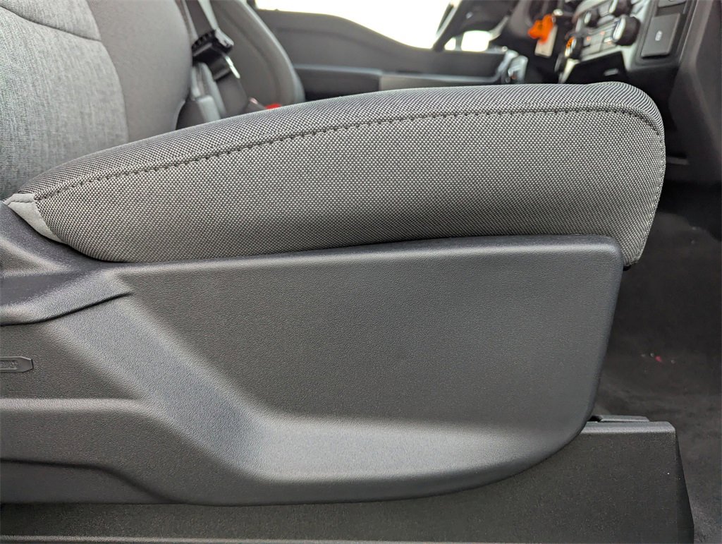 New 2026 Ford F250 XL w/ STX Appearance Package image 37