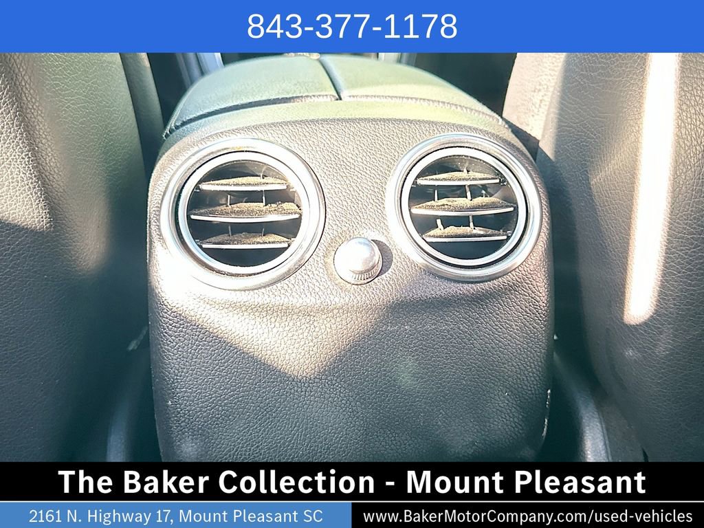 Used 2018 Mercedes-Benz GLC 300 image 27