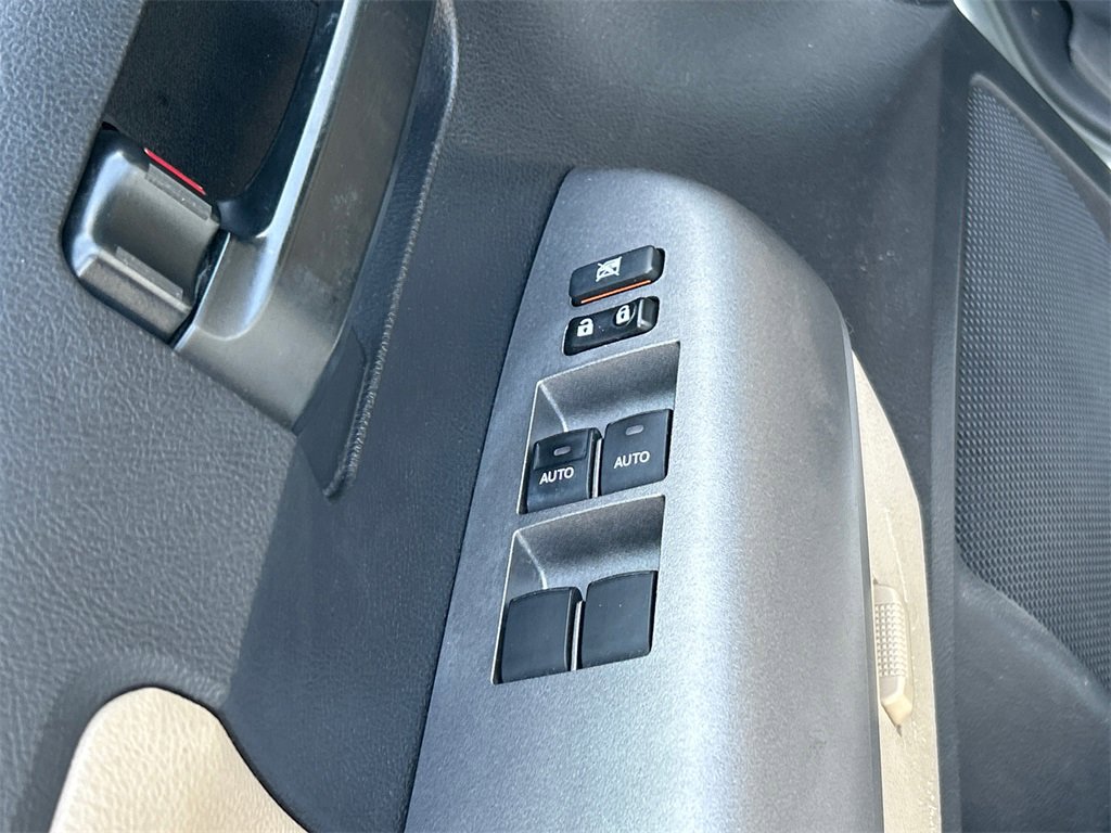 Used 2015 Toyota Sequoia SR5 image 12