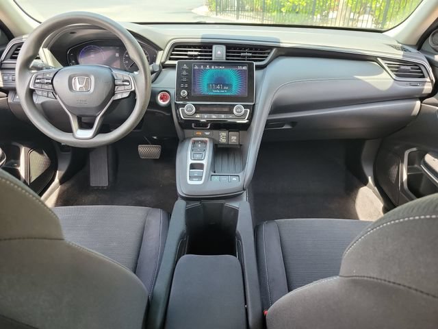 Used 2021 Honda Insight EX image 15