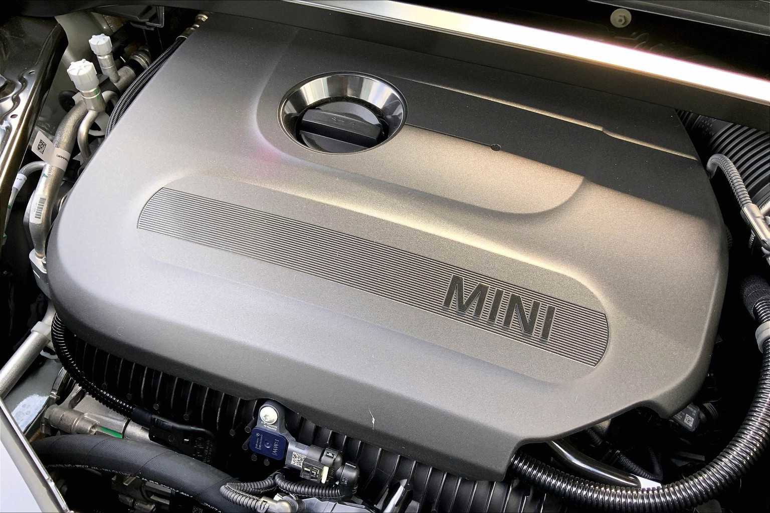 New 2026 MINI Cooper Countryman S image 17