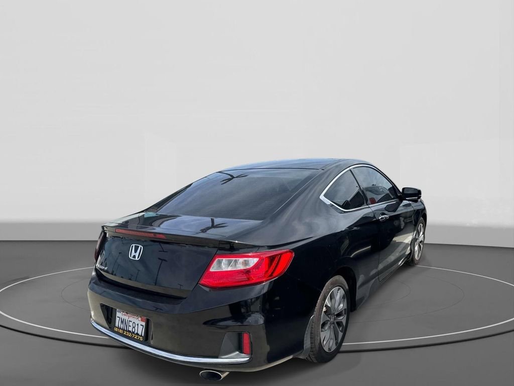 Used 2015 Honda Accord EX image 6