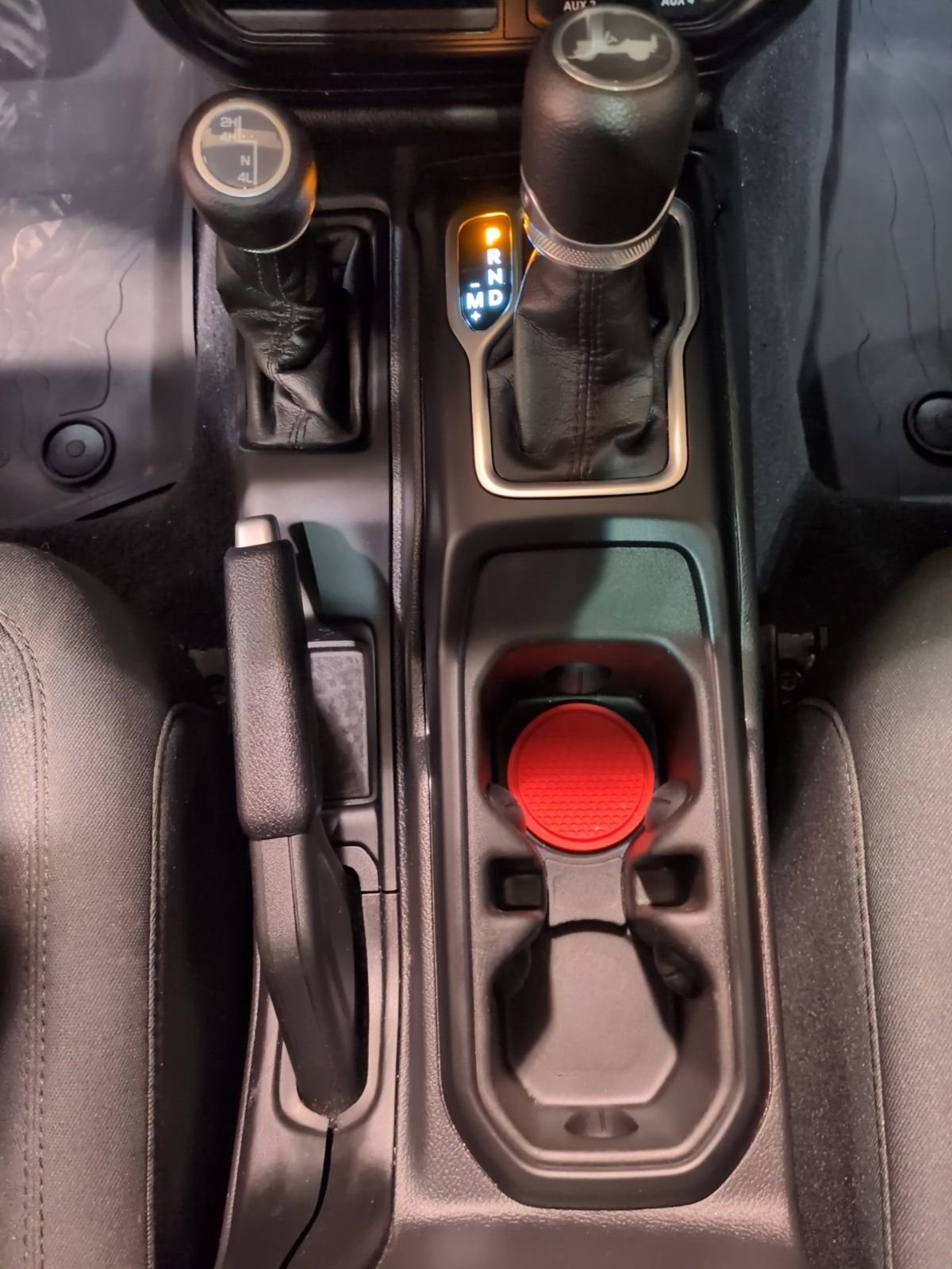 Used 2023 Jeep Wrangler Willys image 20