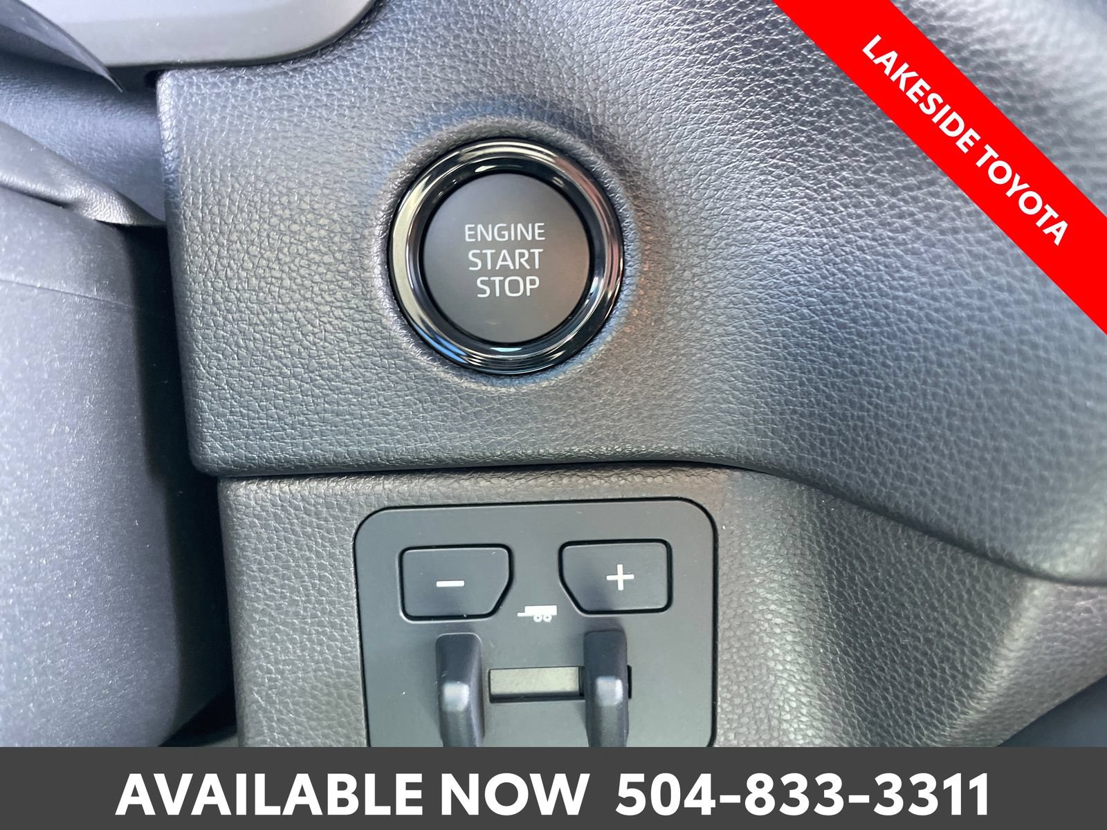 Used 2026 Toyota Tundra SR5 w/ SX Package RWD image 33