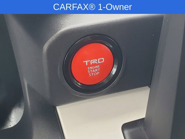 Used 2024 Toyota Tacoma TRD Off-Road image 20