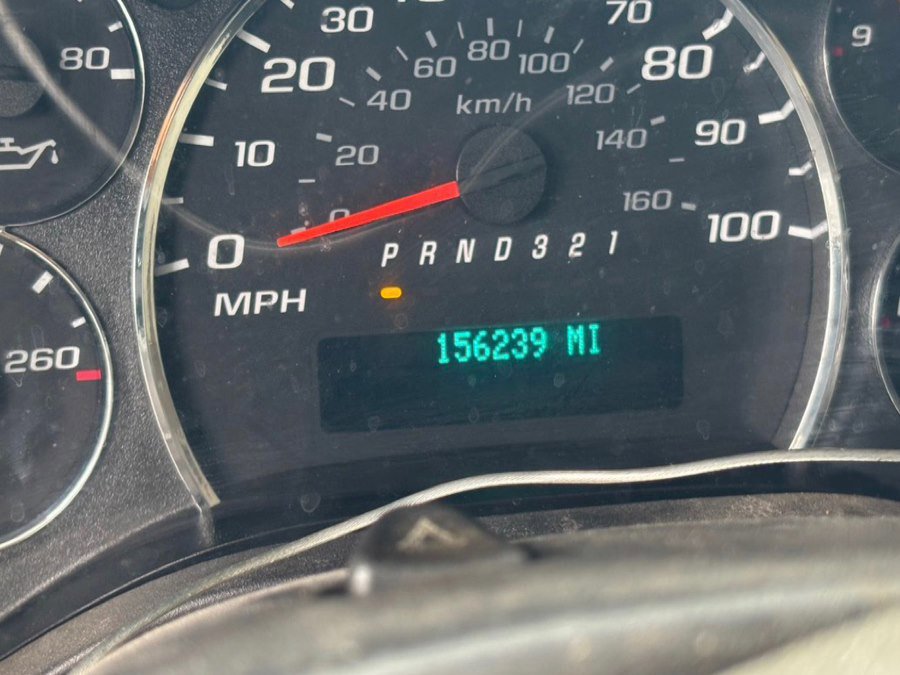 Used 2009 Chevrolet Express 3500 image 3