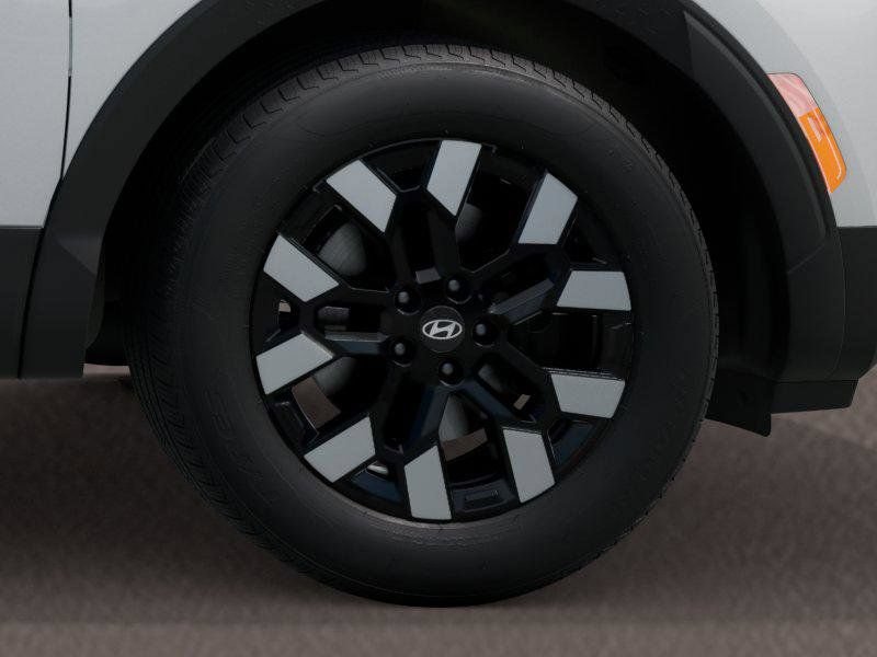 New 2026 Hyundai Santa Cruz SE FWD image 8