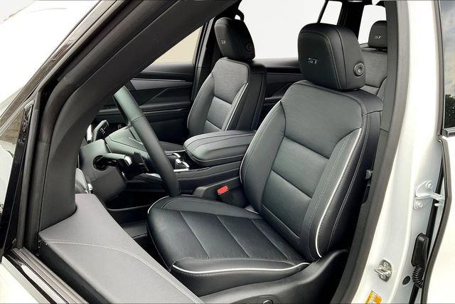 New 2026 Buick Enclave Sport Touring w/ Power Package image 10