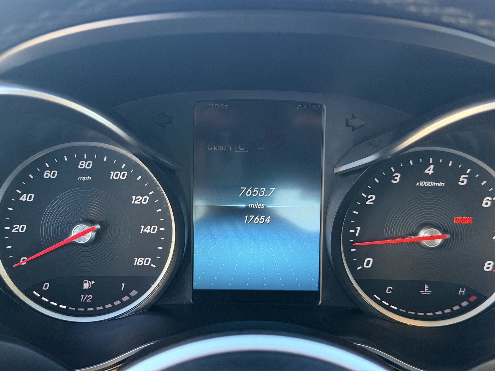Used 2019 Mercedes-Benz C 300 4MATIC Sedan image 13