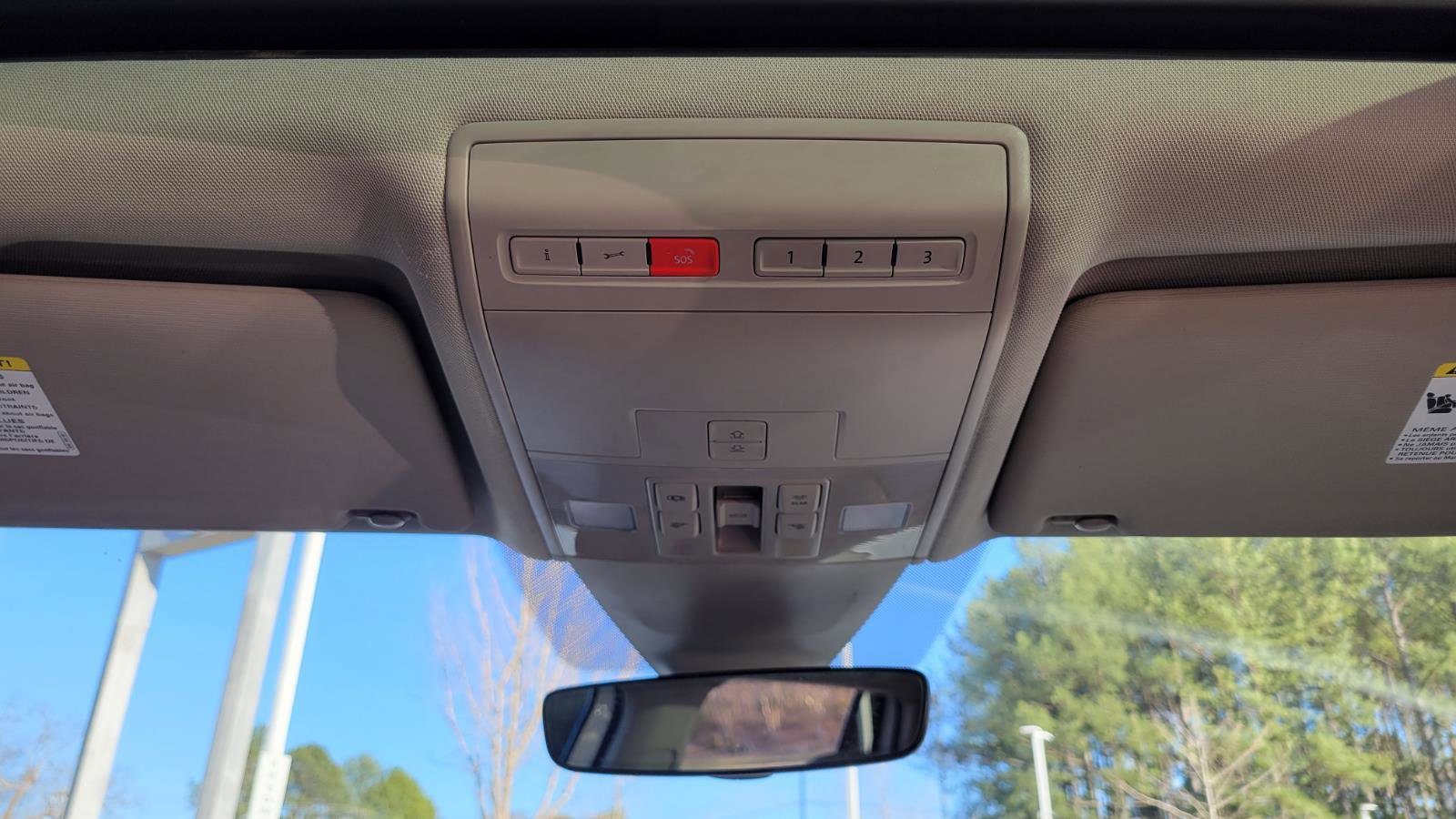 Used 2019 Volkswagen Atlas SEL Premium image 48