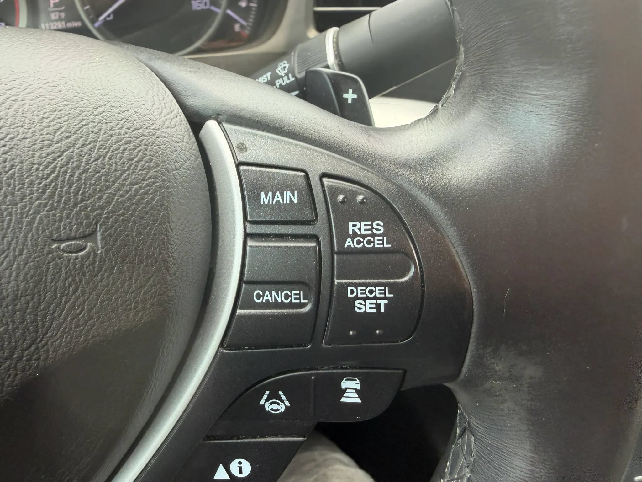 Used 2016 Acura ILX w/ Technology Plus Package FWD image 14