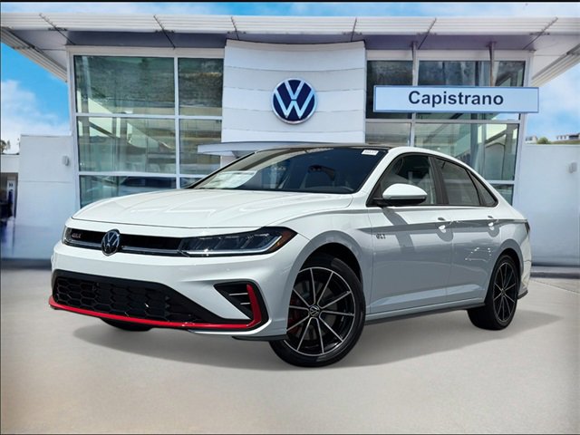 New 2025 Volkswagen Jetta GLI Autobahn image 1
