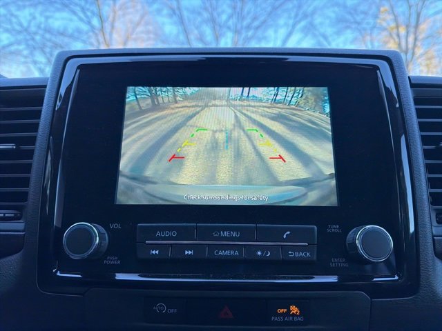 Used 2024 Nissan Frontier S w/ Tow Package image 15