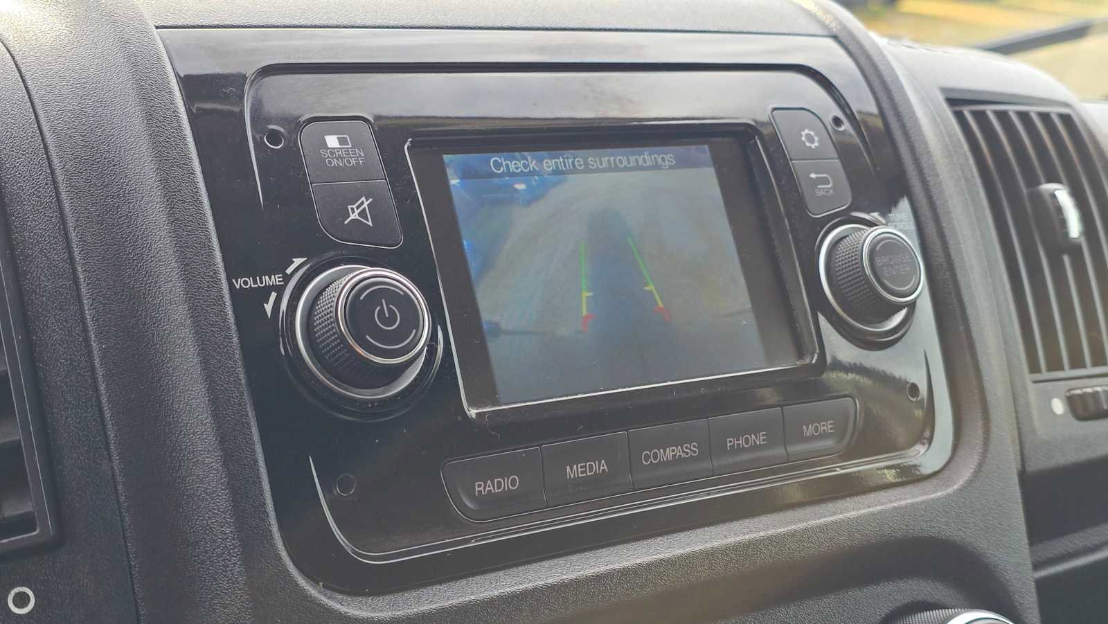 Used 2019 RAM ProMaster 2500 image 31