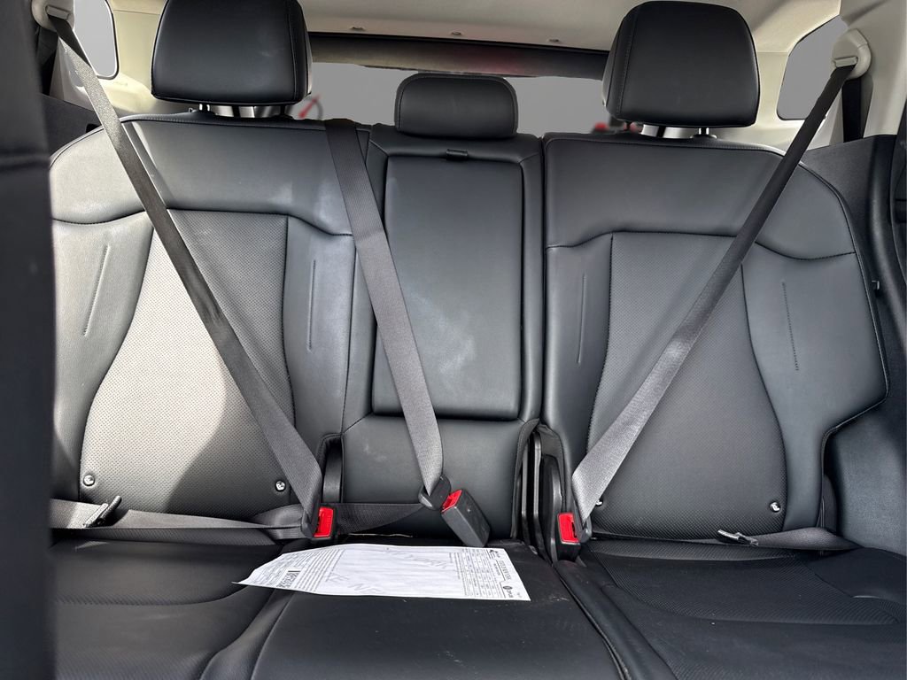 Certified 2023 Kia Sportage EX AWD/4WD image 17